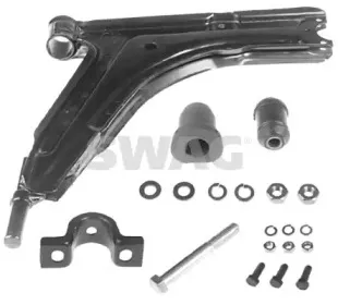 Рычаг независимой подвески колеса, подвеска колеса SWAG купить